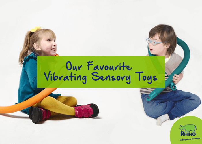 The Best Black and White Sensory Toys for Babies (Our Favourites)